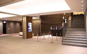 Koreana Hotel